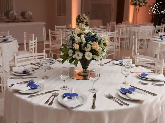 O casamento de Lucas e Medina em São Paulo 9