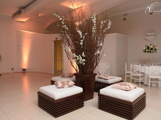 O casamento de Lucas e Medina em São Paulo 13