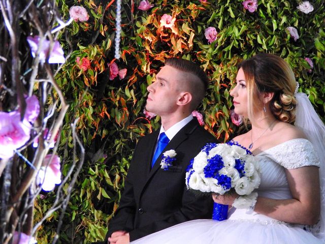 O casamento de Lucas e Medina em São Paulo 18