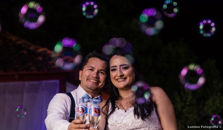 O casamento de Lindomar e Ana Carla em Alter do Chão, Pará