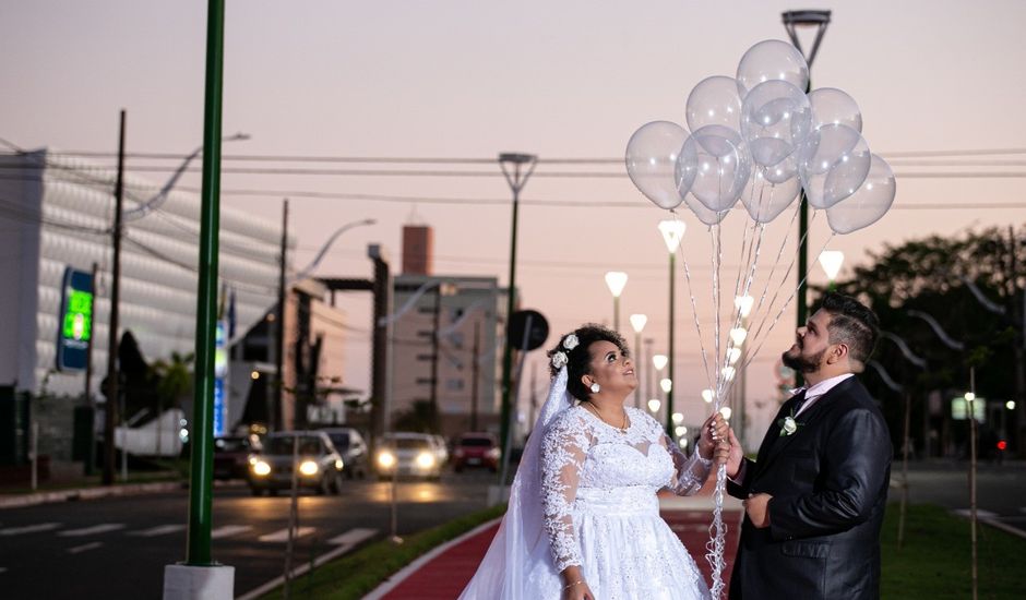 O casamento de Vinicius e Mariana em Maringá, Paraná