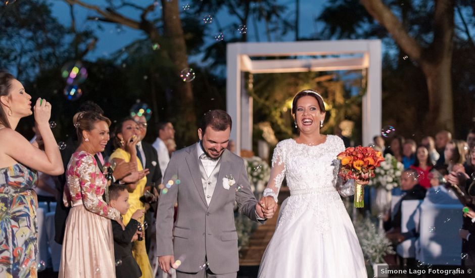 O casamento de Celso Ricardo e Jullianna em Anápolis, Goiás