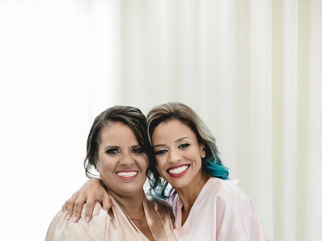 O casamento de Cláudio e Janaína em Lorena, São Paulo Estado 8