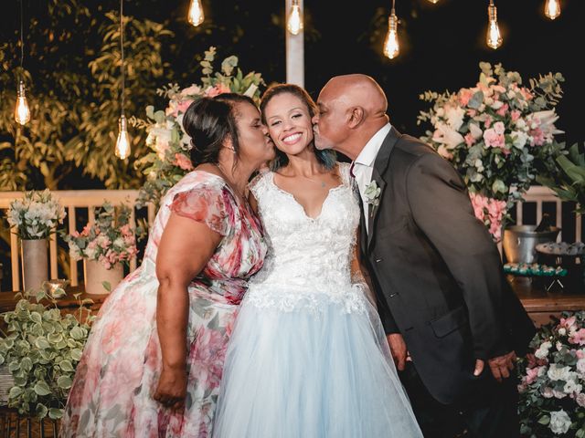 O casamento de Cláudio e Janaína em Lorena, São Paulo Estado 31