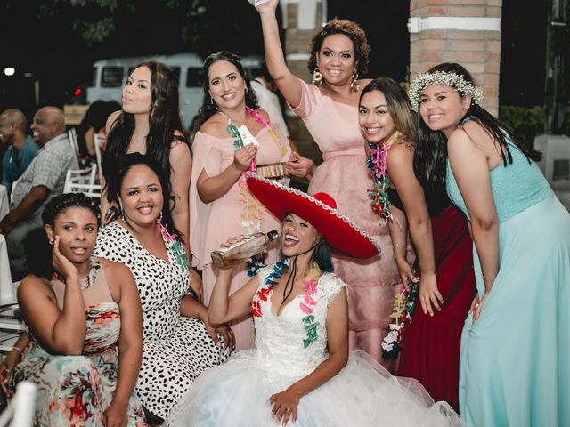 O casamento de Cláudio e Janaína em Lorena, São Paulo Estado 32