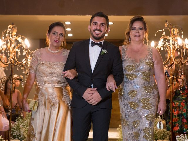 O casamento de Deja e Jaine em São Paulo 3