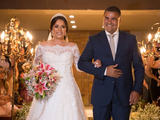O casamento de Deja e Jaine em São Paulo 6