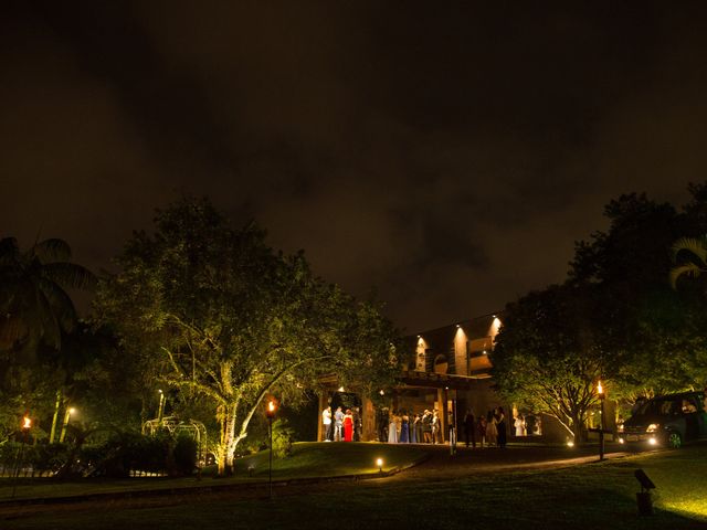 O casamento de Deja e Jaine em São Paulo 19