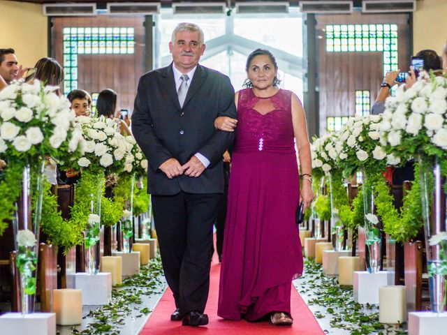 O casamento de Renato e Ana em São Paulo 17