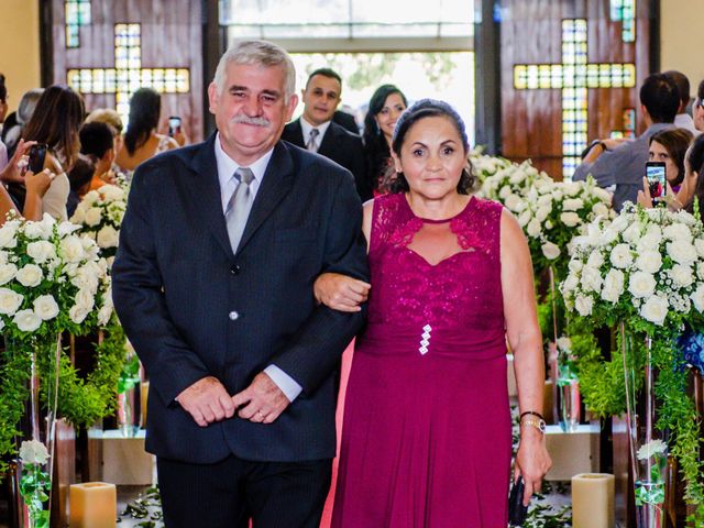 O casamento de Renato e Ana em São Paulo 18