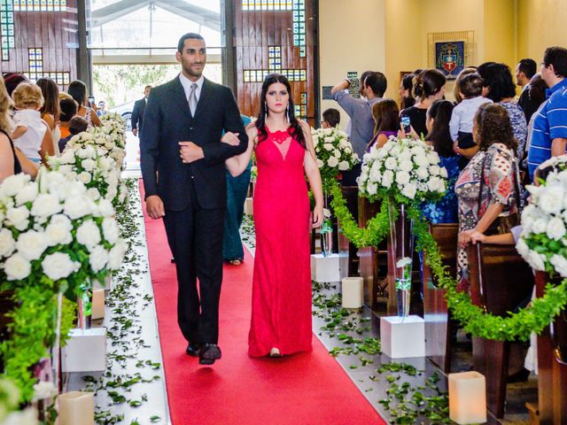 O casamento de Renato e Ana em São Paulo 20