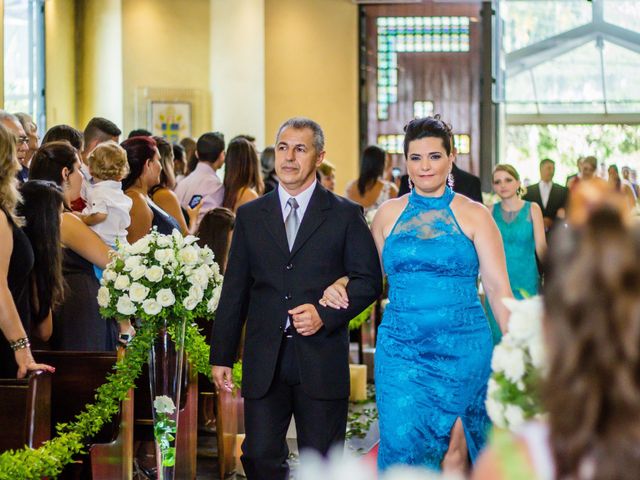 O casamento de Renato e Ana em São Paulo 21