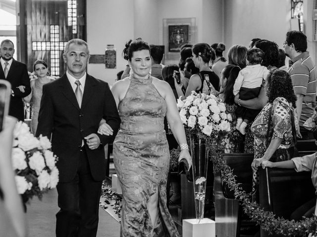 O casamento de Renato e Ana em São Paulo 25