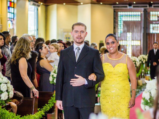 O casamento de Renato e Ana em São Paulo 28