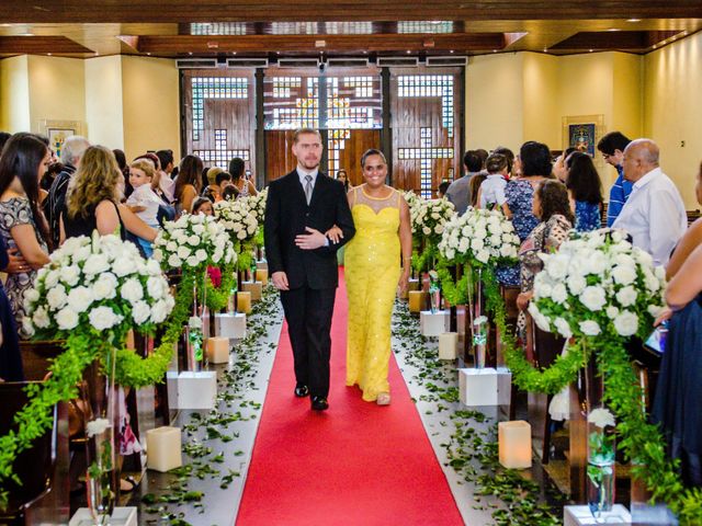 O casamento de Renato e Ana em São Paulo 30
