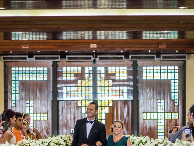 O casamento de Renato e Ana em São Paulo 33