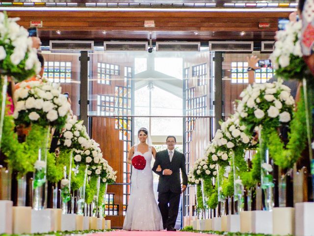 O casamento de Renato e Ana em São Paulo 42