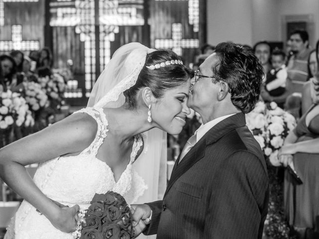 O casamento de Renato e Ana em São Paulo 46