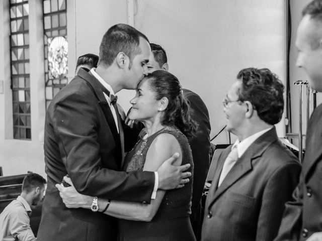 O casamento de Renato e Ana em São Paulo 69