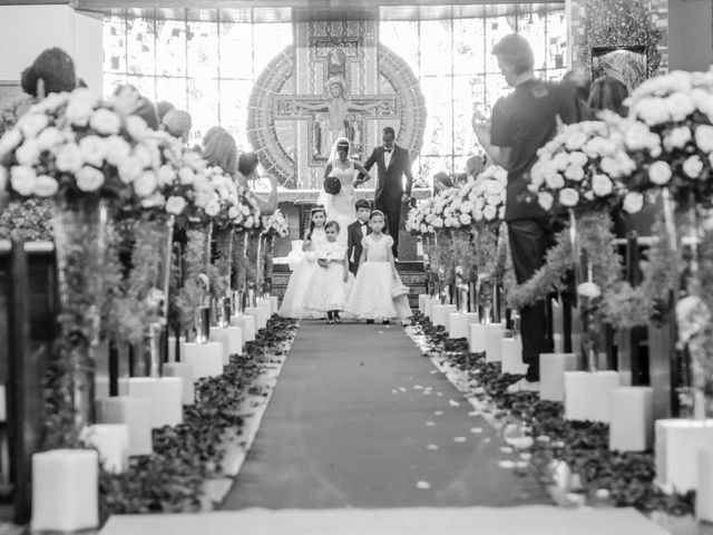 O casamento de Renato e Ana em São Paulo 70