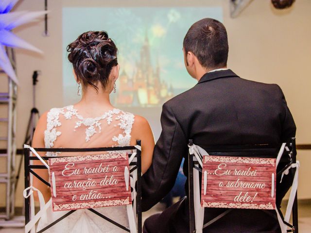 O casamento de Renato e Ana em São Paulo 95