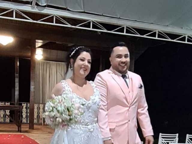 O casamento de Thiago e Priscila  em Mogi das Cruzes, São Paulo Estado 4