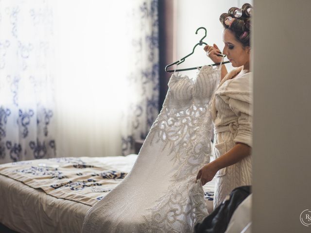 O casamento de Adolfo e Taciana em Curitiba, Paraná 9