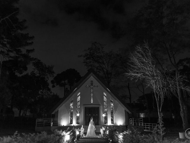 O casamento de Adolfo e Taciana em Curitiba, Paraná 32