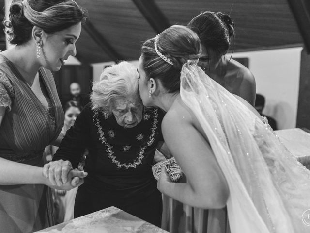 O casamento de Adolfo e Taciana em Curitiba, Paraná 34