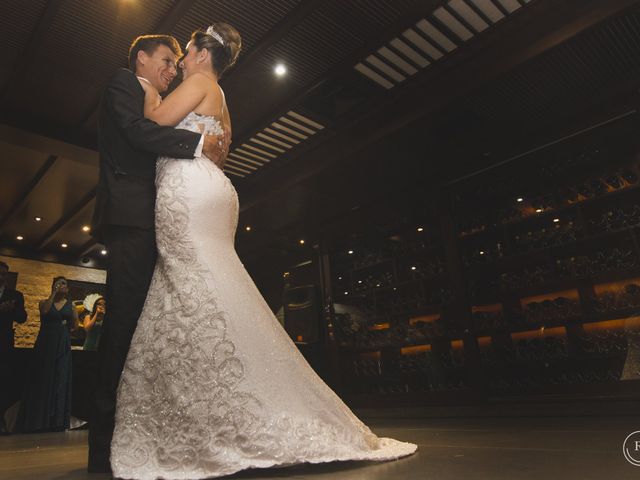 O casamento de Adolfo e Taciana em Curitiba, Paraná 44