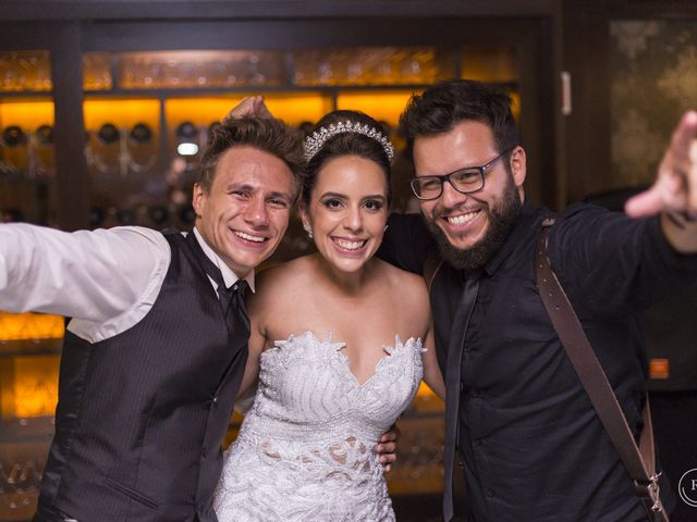 O casamento de Adolfo e Taciana em Curitiba, Paraná 50