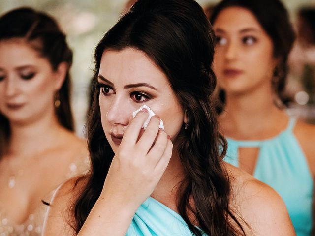 O casamento de Osmair e Carol em Jaraguá do Sul, Santa Catarina 63