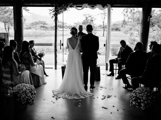 O casamento de Osmair e Carol em Jaraguá do Sul, Santa Catarina 74