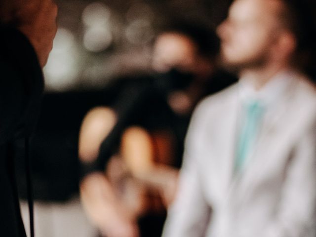 O casamento de Osmair e Carol em Jaraguá do Sul, Santa Catarina 89