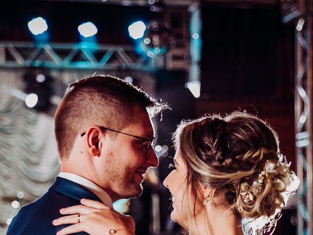 O casamento de Osmair e Carol em Jaraguá do Sul, Santa Catarina 125