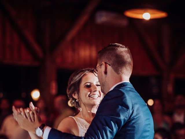 O casamento de Osmair e Carol em Jaraguá do Sul, Santa Catarina 126