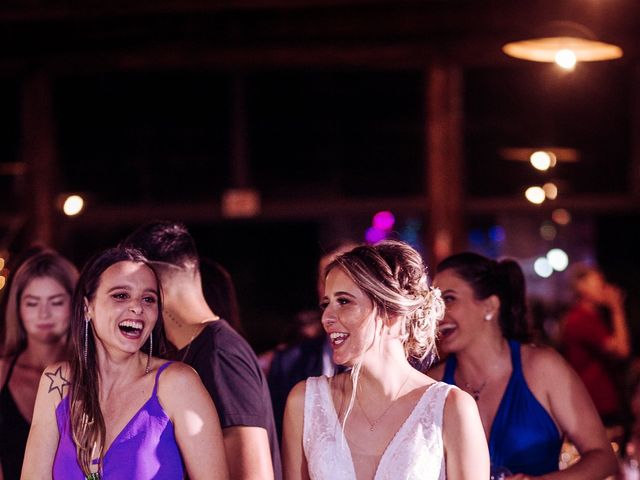 O casamento de Osmair e Carol em Jaraguá do Sul, Santa Catarina 145