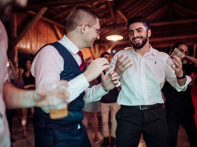 O casamento de Osmair e Carol em Jaraguá do Sul, Santa Catarina 152