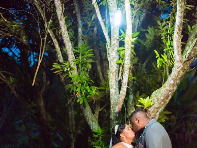 O casamento de Jeferson  e Viviane  em Embu, São Paulo 3