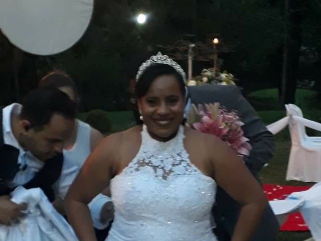 O casamento de Jeferson  e Viviane  em Embu, São Paulo 5
