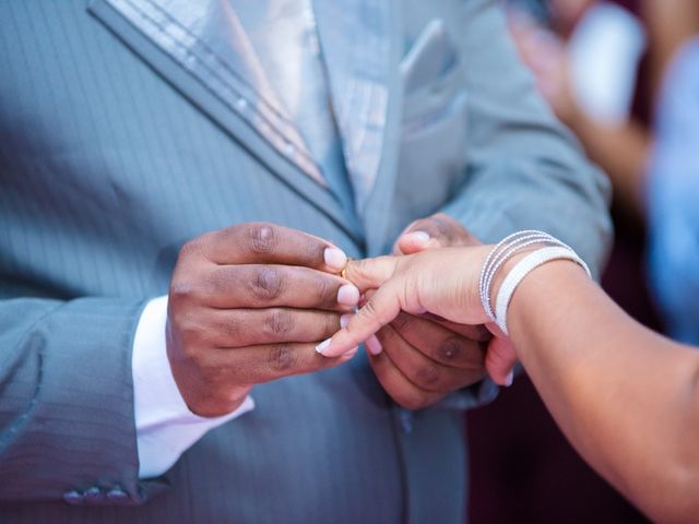 O casamento de Jeferson  e Viviane  em Embu, São Paulo 7
