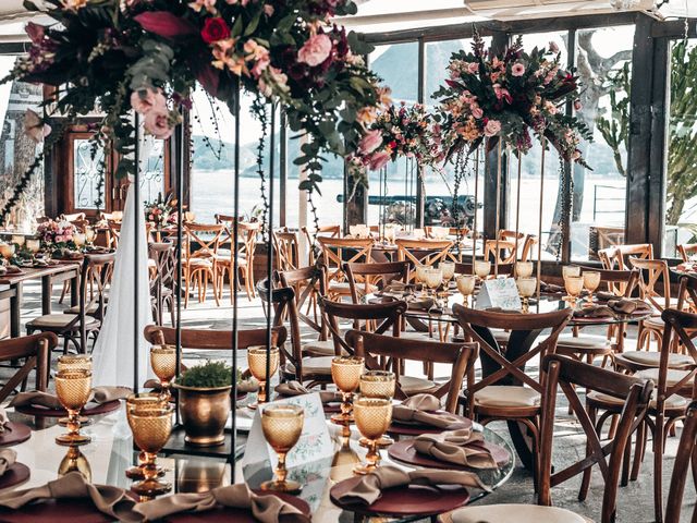 O casamento de Toshio e Nataly em Rio de Janeiro, Rio de Janeiro 3