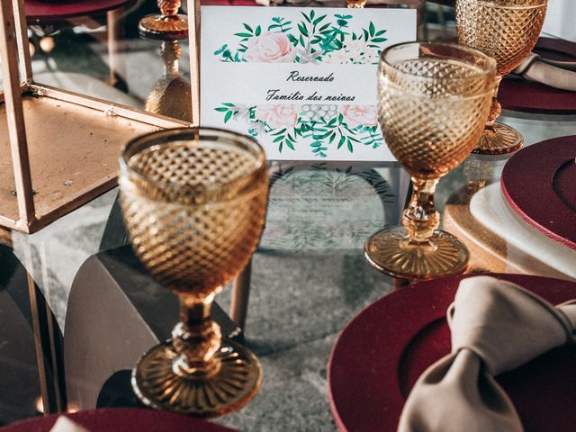 O casamento de Toshio e Nataly em Rio de Janeiro, Rio de Janeiro 8