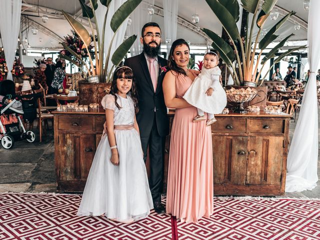 O casamento de Toshio e Nataly em Rio de Janeiro, Rio de Janeiro 14