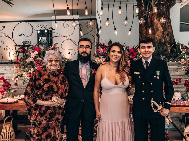 O casamento de Toshio e Nataly em Rio de Janeiro, Rio de Janeiro 15