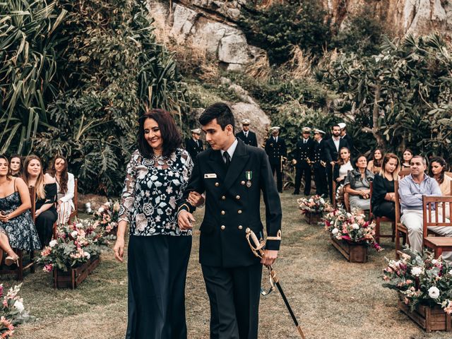 O casamento de Toshio e Nataly em Rio de Janeiro, Rio de Janeiro 18