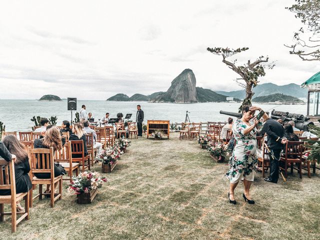 O casamento de Toshio e Nataly em Rio de Janeiro, Rio de Janeiro 19