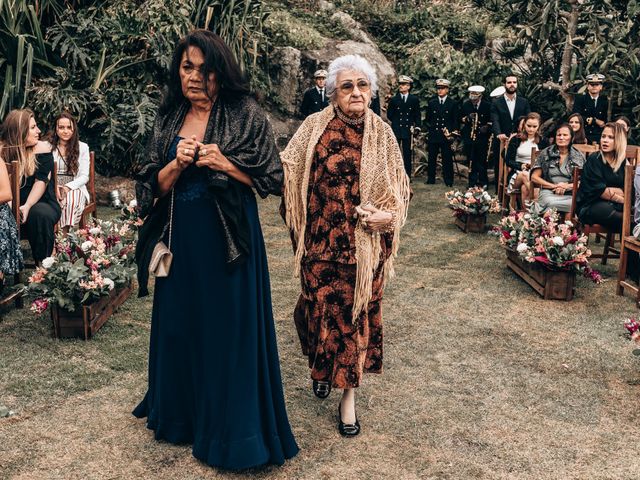 O casamento de Toshio e Nataly em Rio de Janeiro, Rio de Janeiro 20