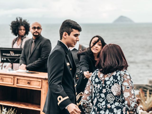 O casamento de Toshio e Nataly em Rio de Janeiro, Rio de Janeiro 22