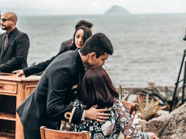 O casamento de Toshio e Nataly em Rio de Janeiro, Rio de Janeiro 23